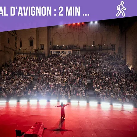 Lavande Doree Avignon Exterior photo