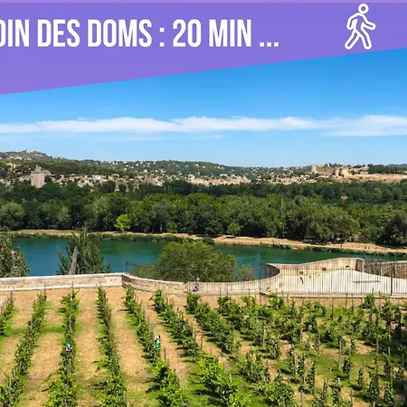 Lavande Doree Avignon Exterior photo