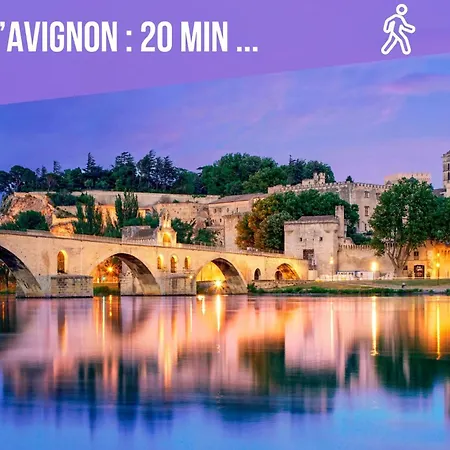 Lavande Doree Avignon Exterior photo