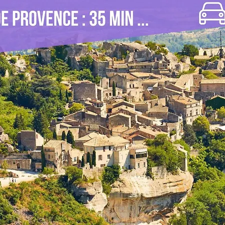 Lavande Doree Avignon Exterior photo