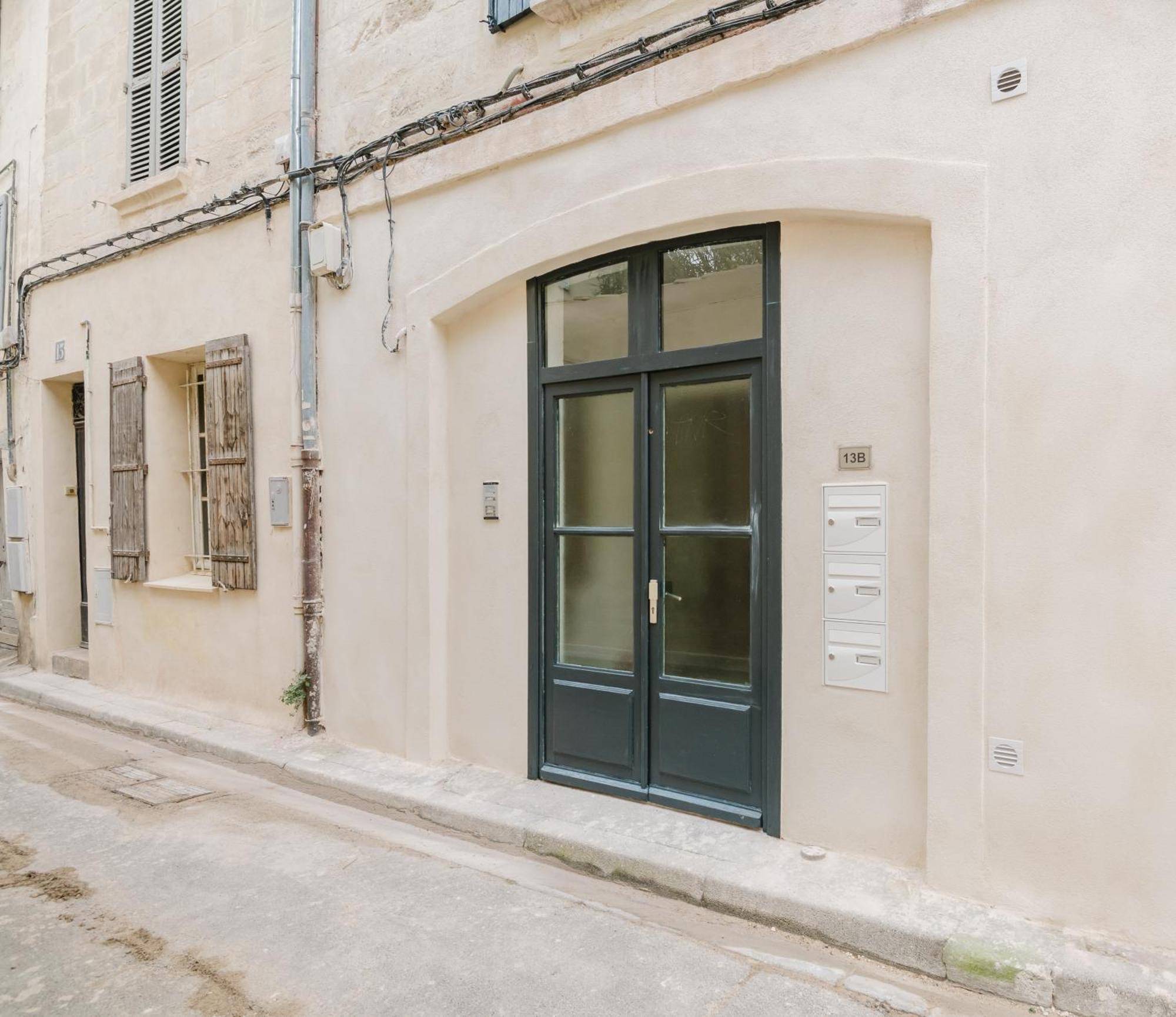 Lavande Doree Avignon