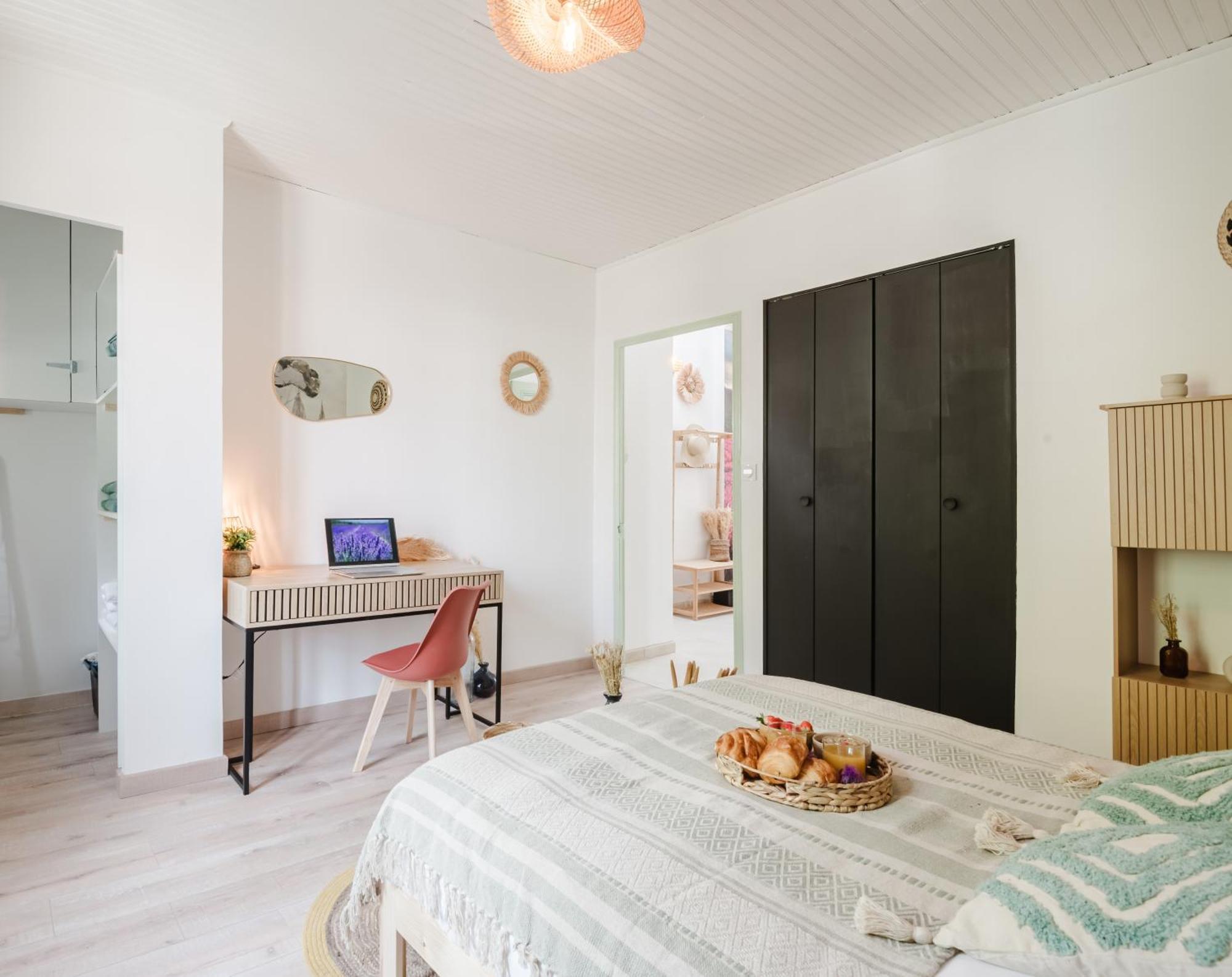 Apartment Lavande Doree
