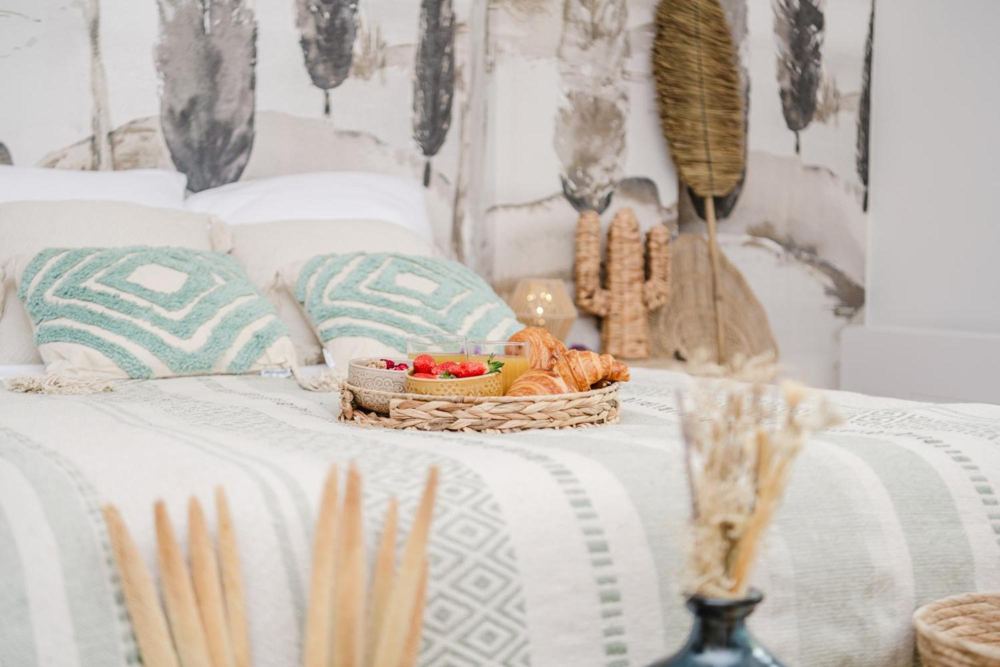 Lavande Doree Apartment Avignon