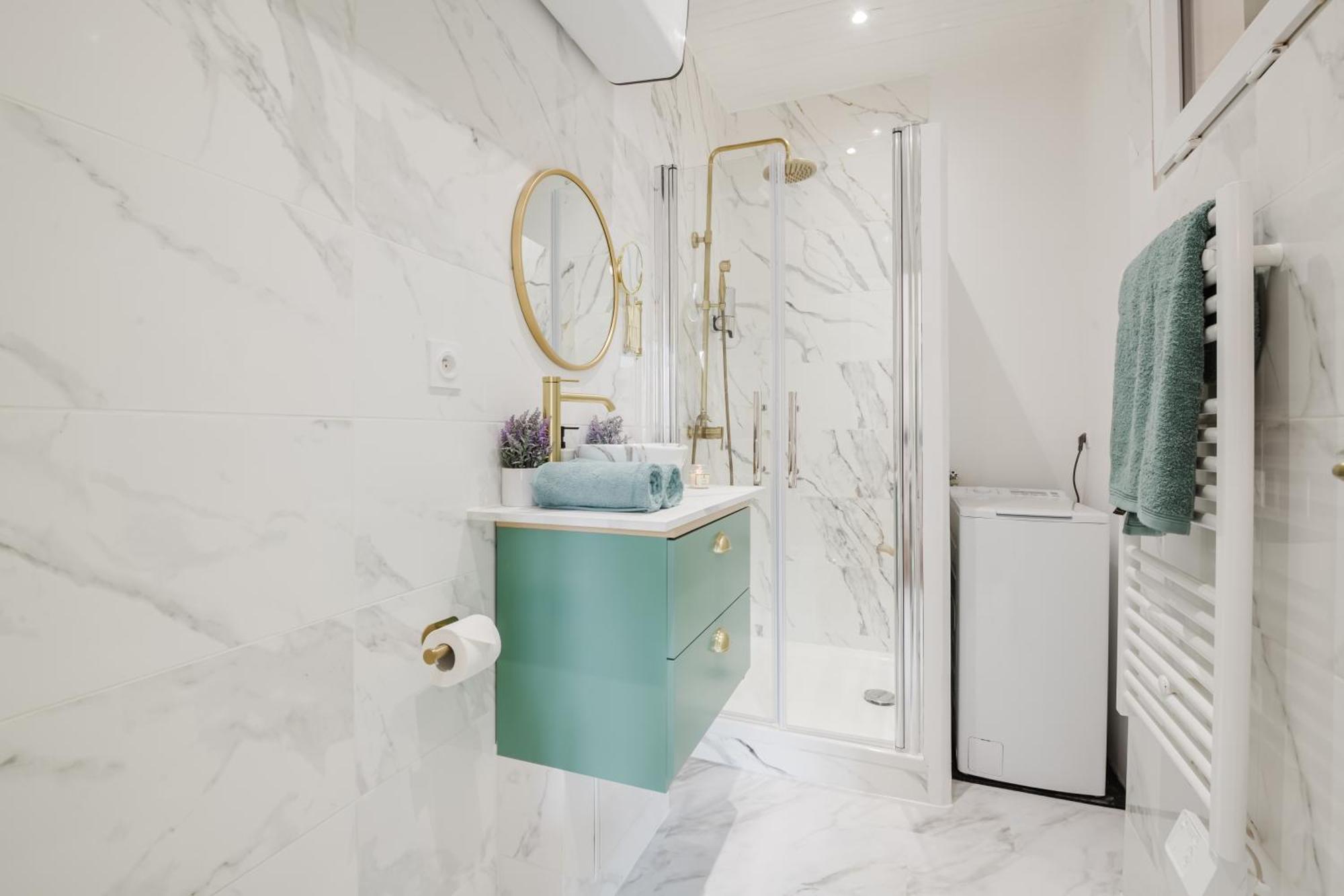 Apartment Lavande Doree Avignon