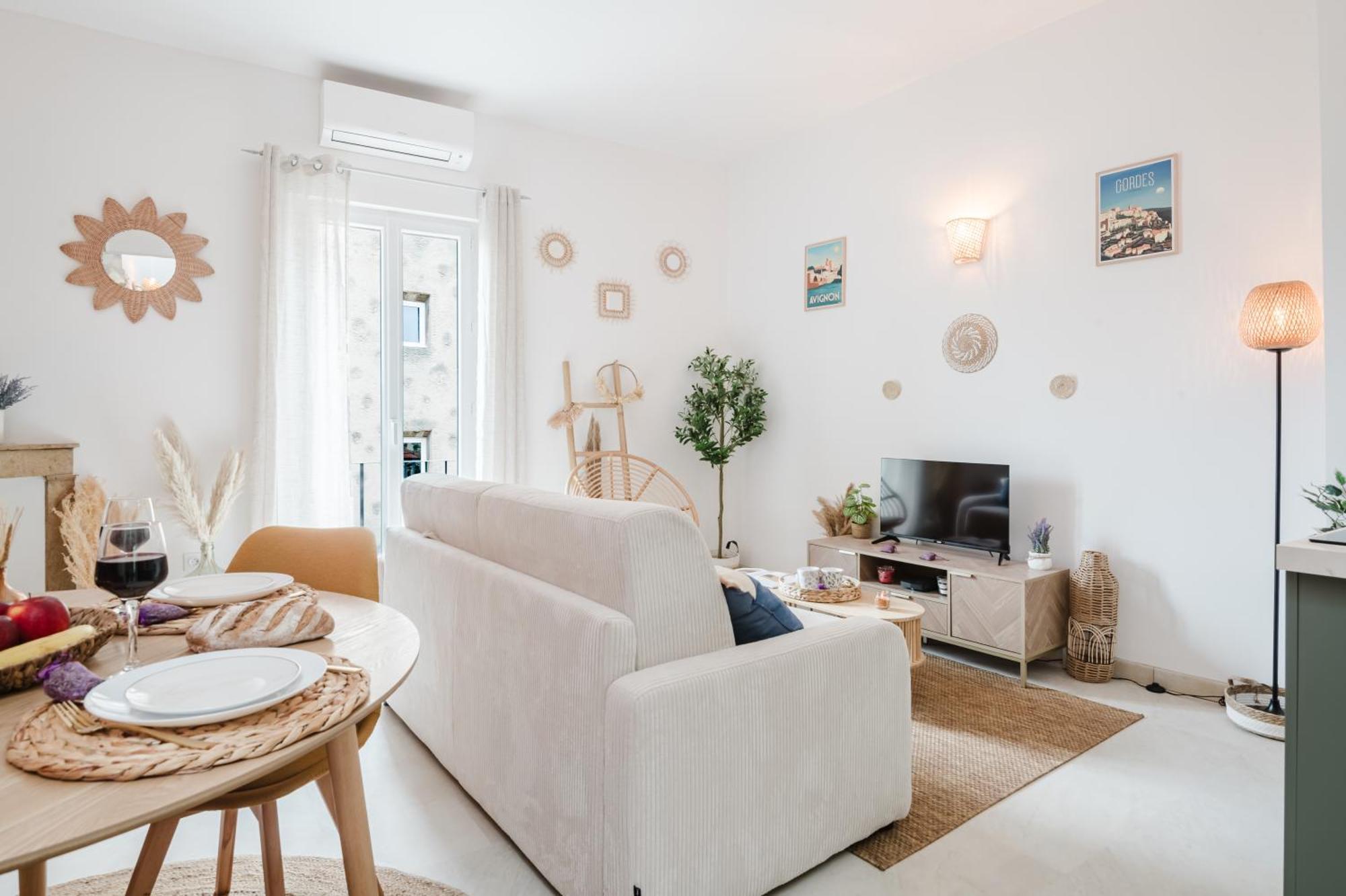 Lavande Doree Apartment