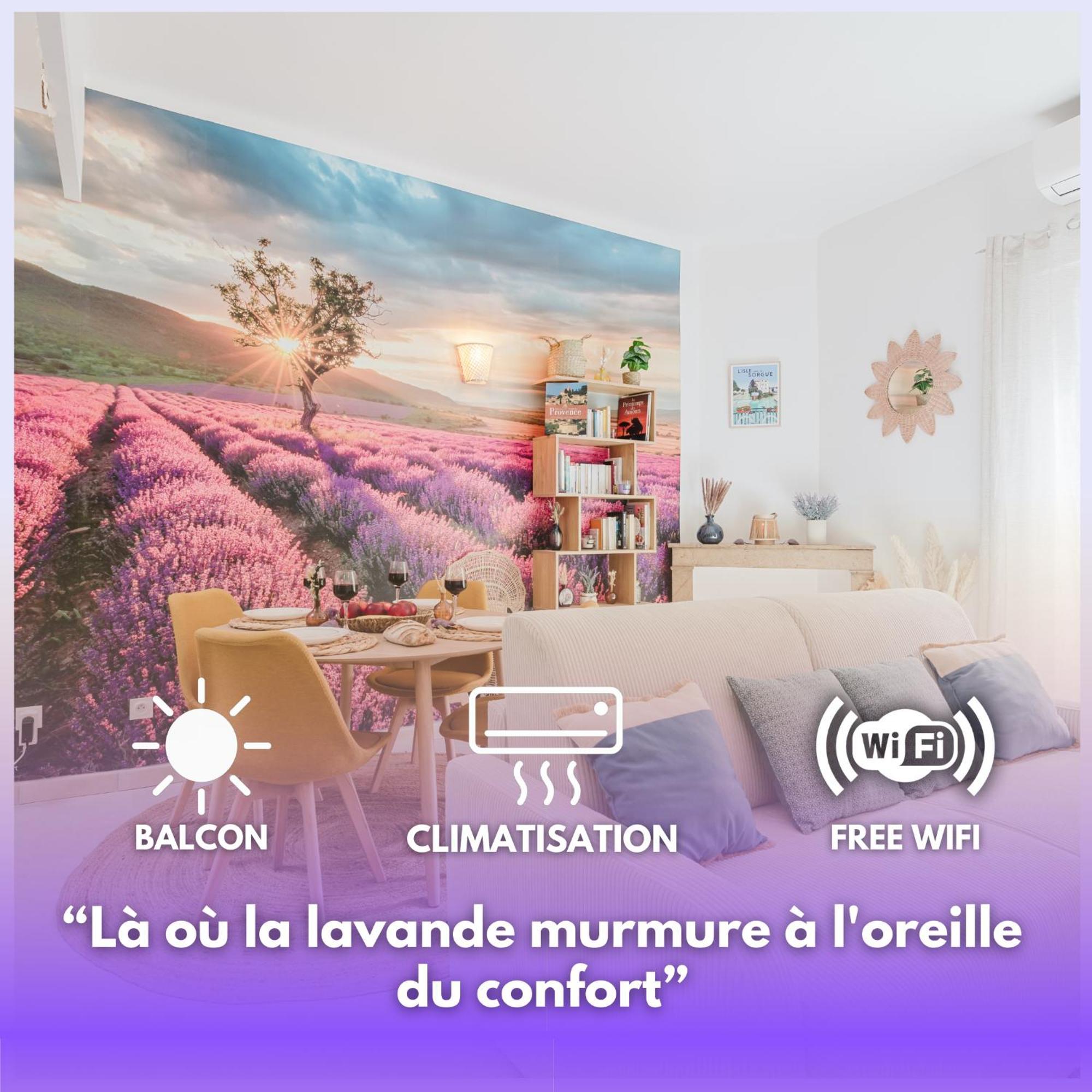 Lavande Doree Apartment
